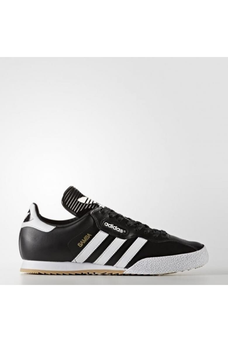 adidas Pantofi sport barbati Samba Super Leather - Pled.ro