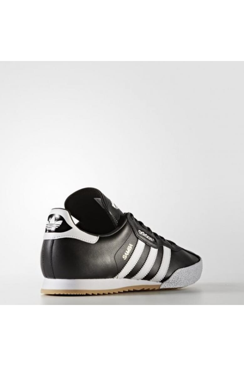 adidas Pantofi sport barbati Samba Super Leather - Pled.ro