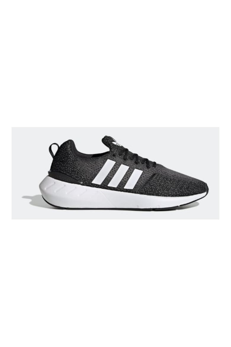 adidas Pantofi sport barbati Swift Run 22 GZ3496 negru - Pled.ro