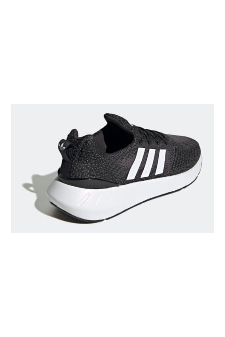 adidas Pantofi sport barbati Swift Run 22 GZ3496 negru - Pled.ro