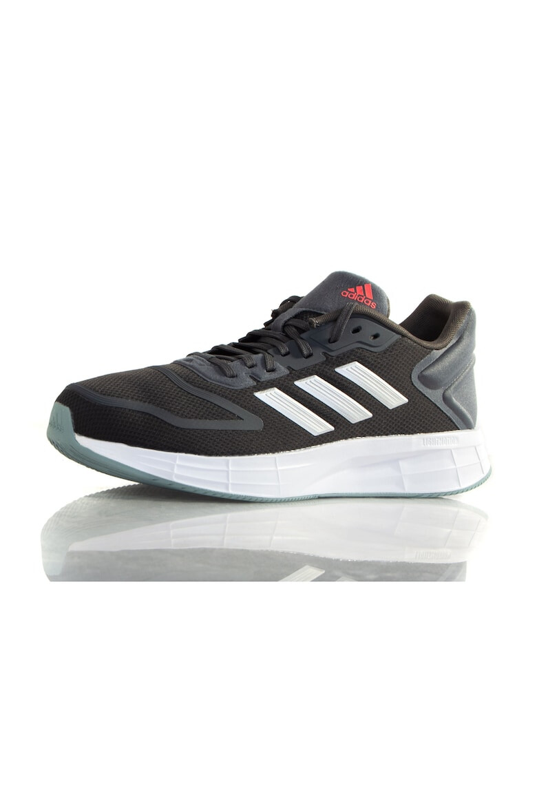 adidas Pantofi sport barbati Textil Negru - Pled.ro