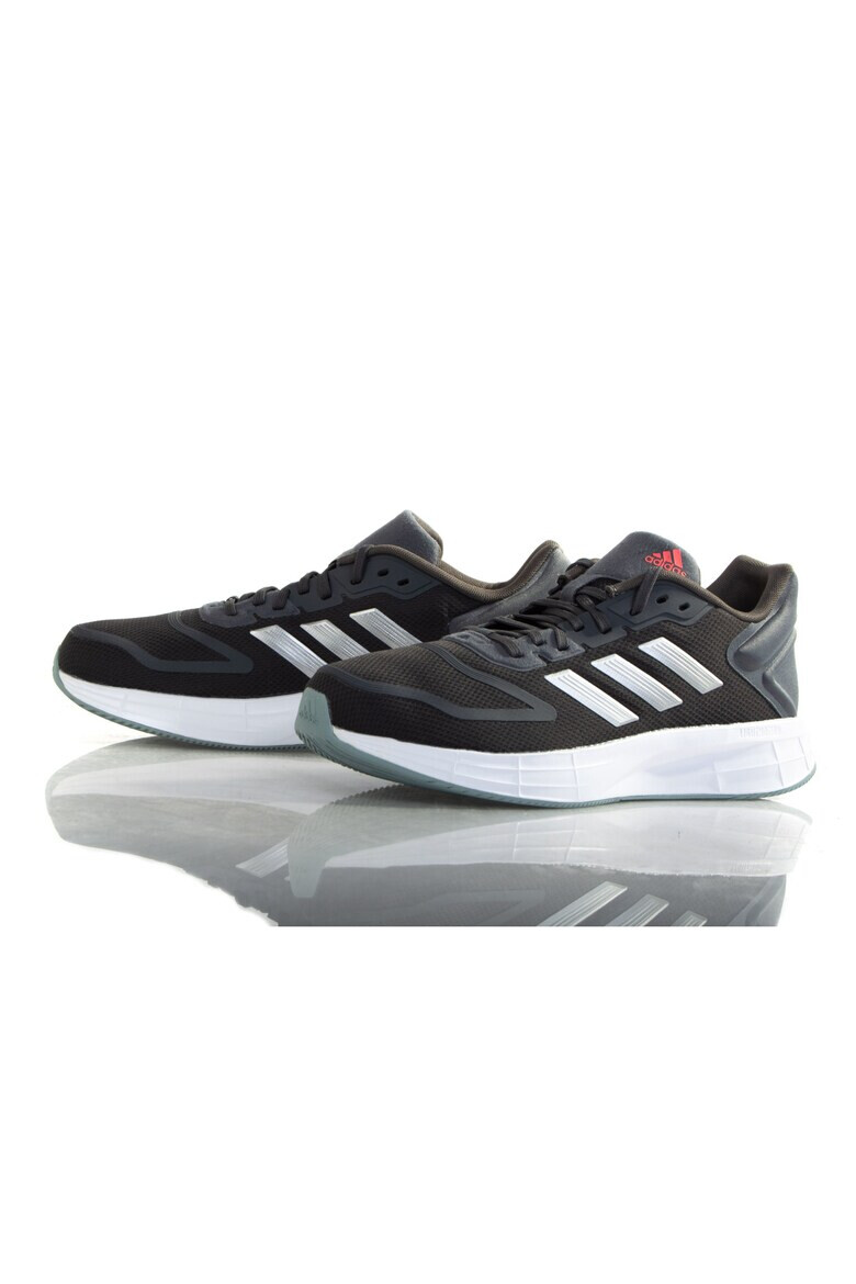 adidas Pantofi sport barbati Textil Negru - Pled.ro