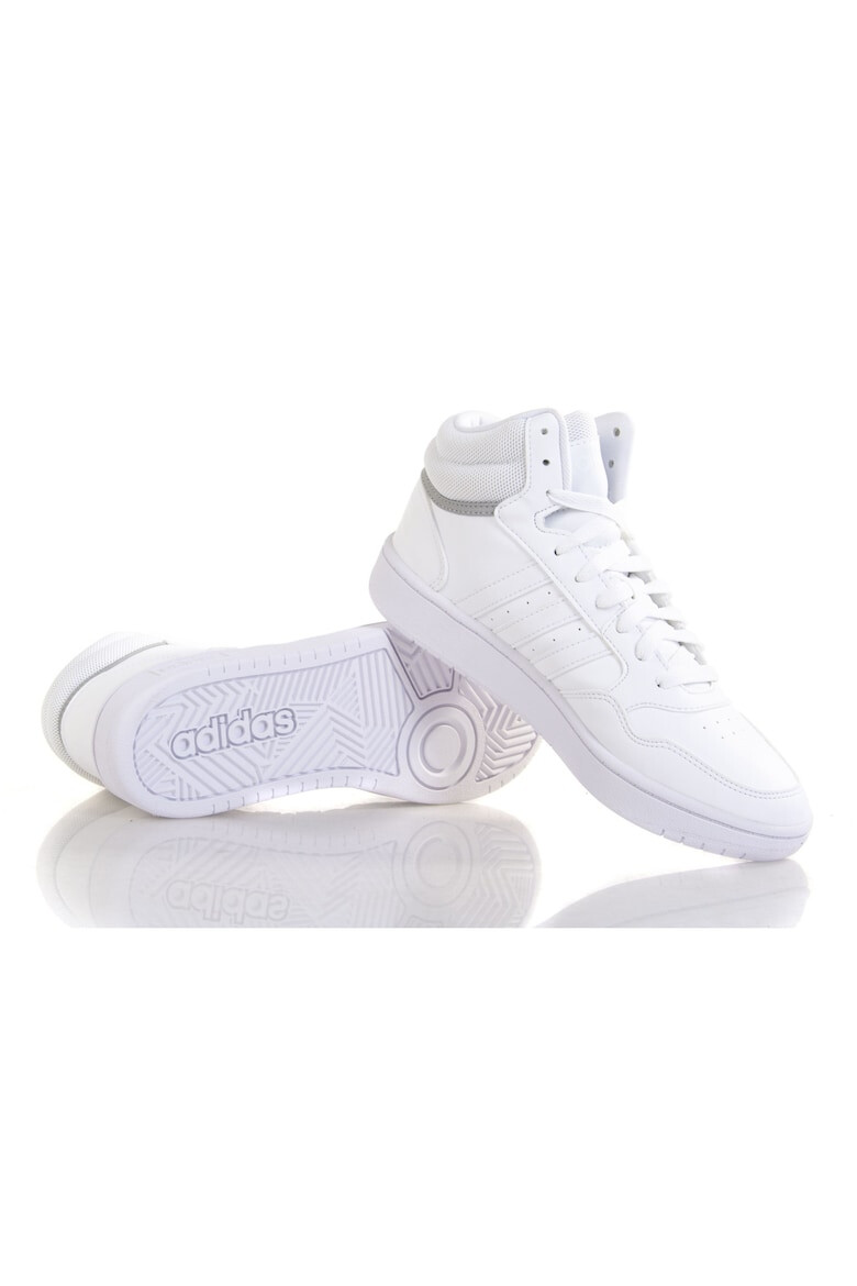 adidas Pantofi sport copii Sintetic Alb - Pled.ro