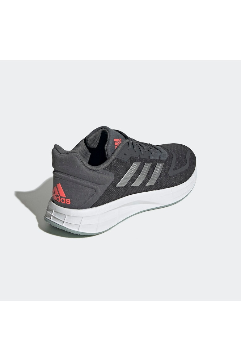 adidas Pantofi sport Duramo 10 GW8346 Barbati Negru - Pled.ro