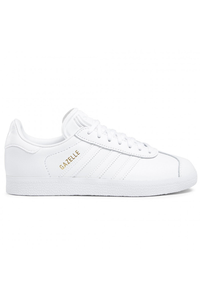 adidas Pantofi Sport Gazelle BB5498 Alb - Pled.ro