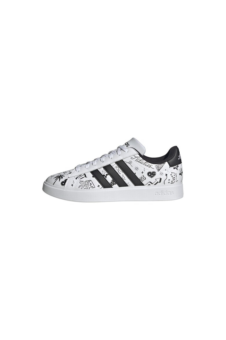 adidas Pantofi sport GRAND COURT 2.0 ID4474 - Pled.ro