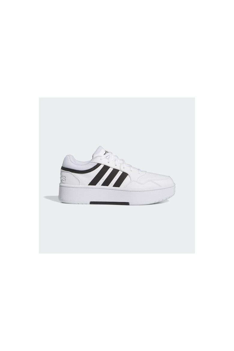 adidas Pantofi sport HOOPS 3.0 BOLD W IG6115 - Pled.ro