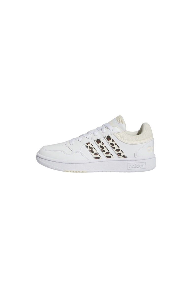 adidas Pantofi sport HOOPS 3.0 W IG7894 - Pled.ro