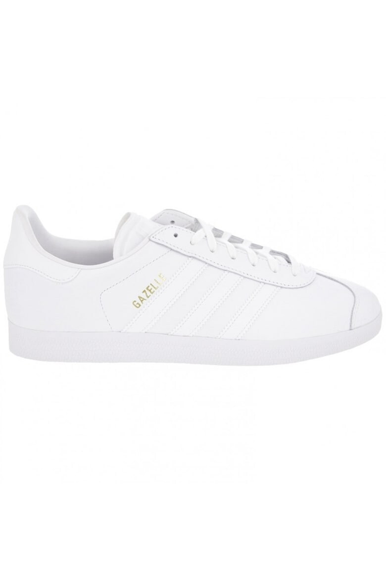 adidas Pantofi sport ORIGINALS GAZELLE pentru barbati alb - Pled.ro