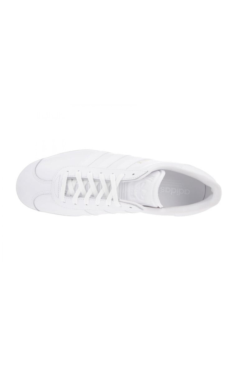 adidas Pantofi sport ORIGINALS GAZELLE pentru barbati alb - Pled.ro