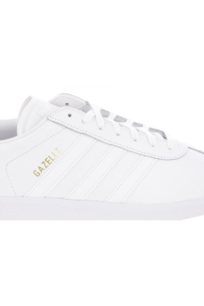 adidas Pantofi sport ORIGINALS GAZELLE pentru barbati alb - Pled.ro