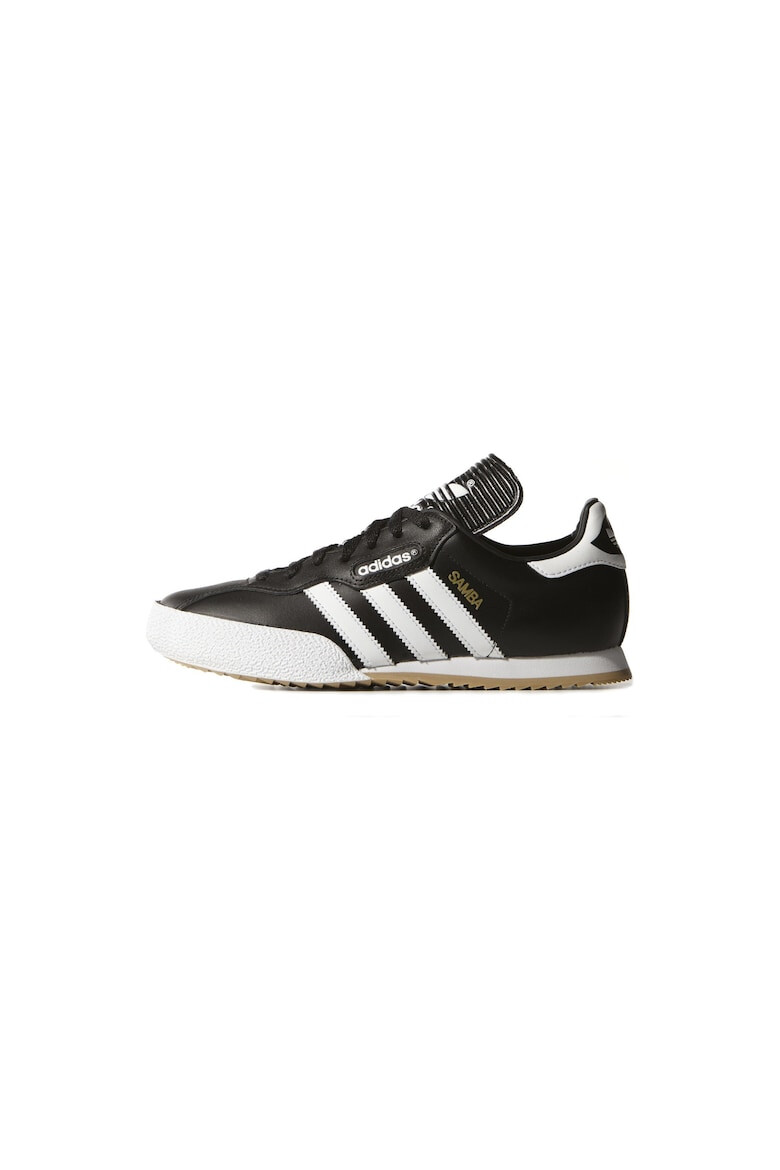 adidas Pantofi sport SAMBA SUPER 019099 - Pled.ro