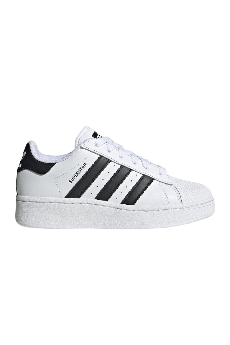 adidas Pantofi Sport Superstar XLG W IF3001 Femei Alb - Pled.ro