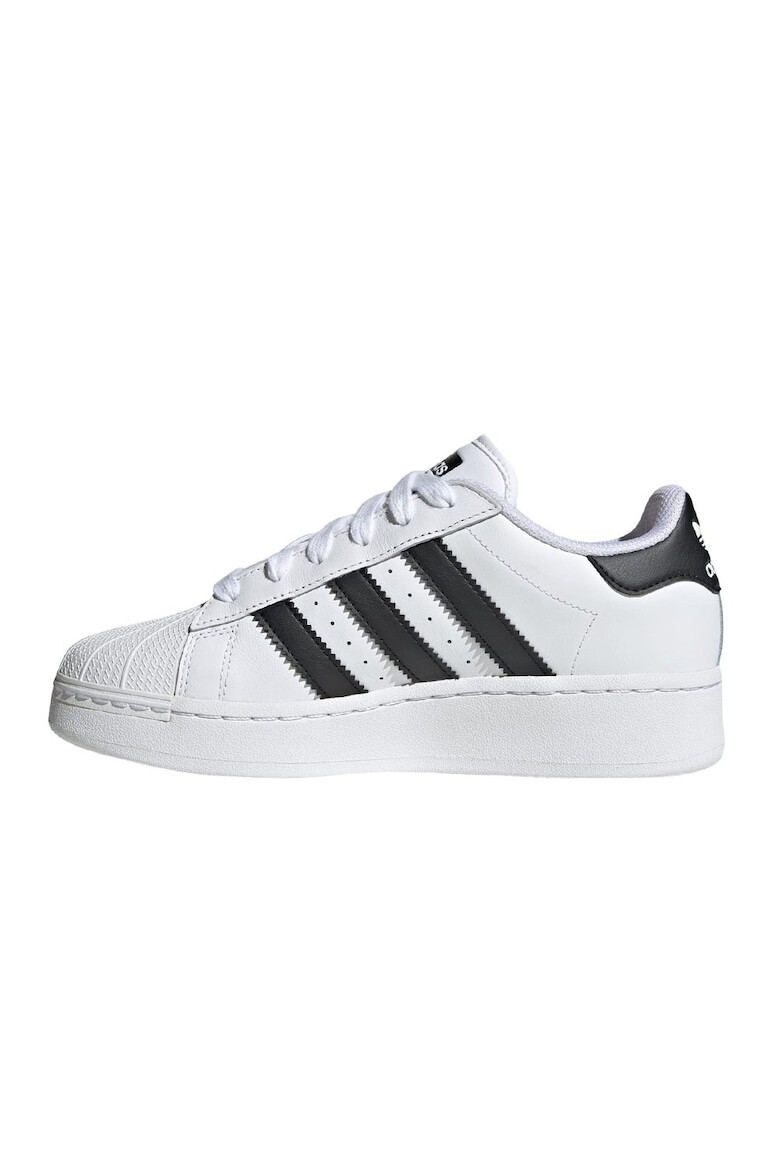 adidas Pantofi Sport Superstar XLG W IF3001 Femei Alb - Pled.ro