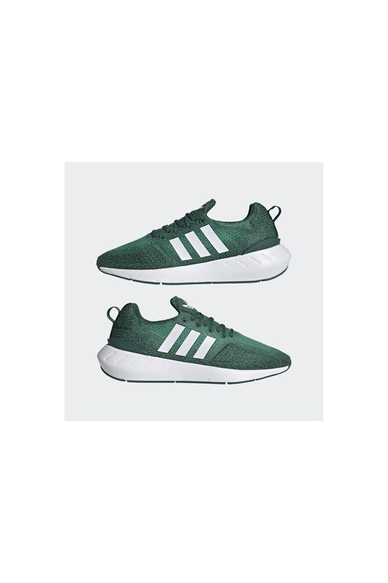 adidas Pantofi sport SWIFT RUN 22 GZ3501 - Pled.ro