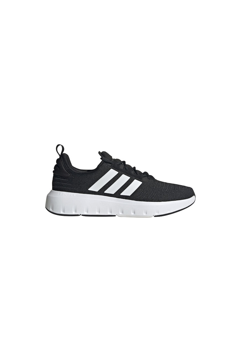 adidas Pantofi sport Swift Run 23 ID4981 Barbati Negru - Pled.ro