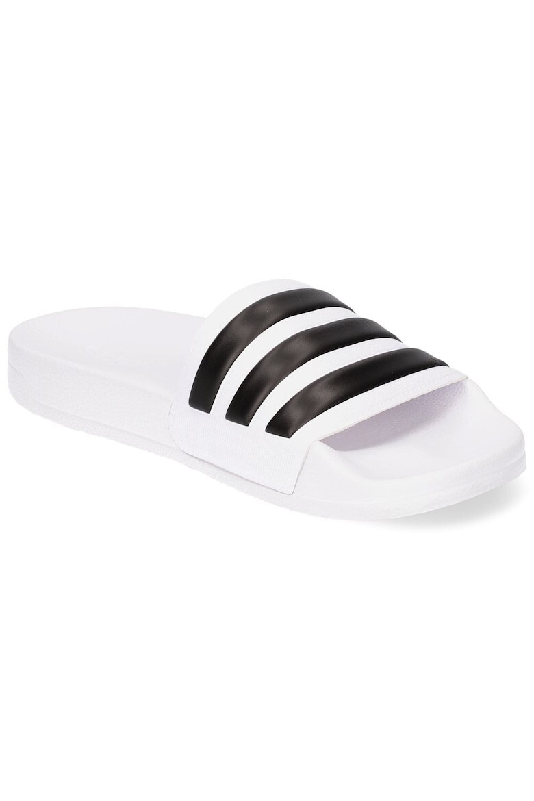 adidas Papuci Adilette Shower Alb Sintetic - Pled.ro