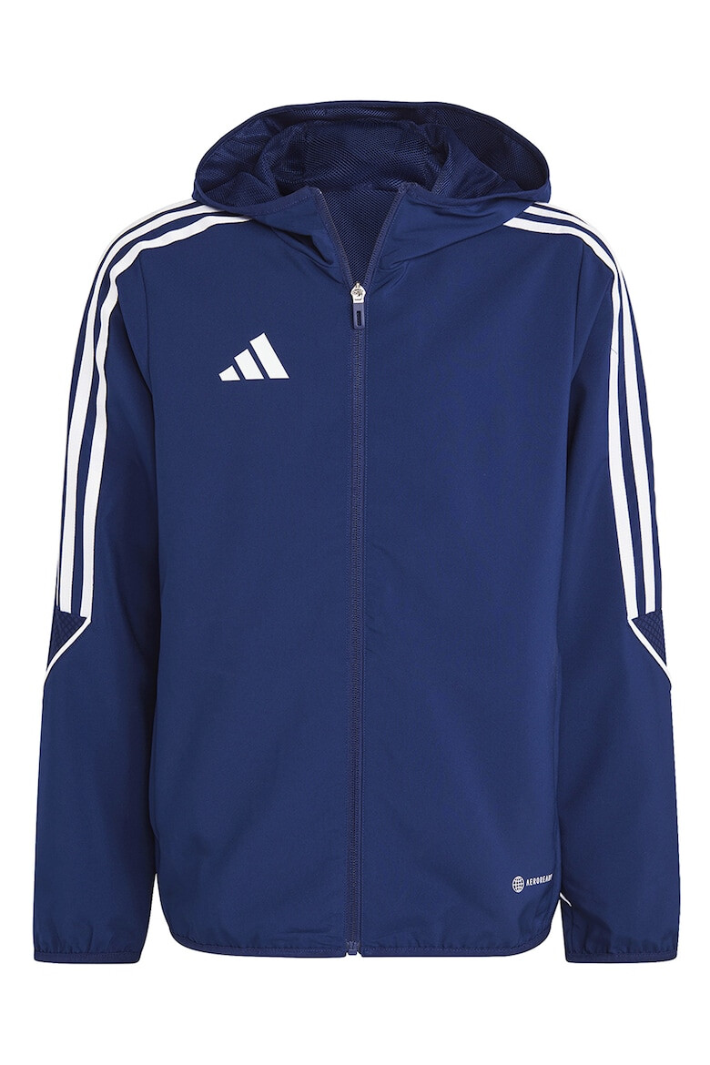 adidas Performance adidas Sportswear Jacheta de fotbal cu fermoar Tiro23 - Pled.ro