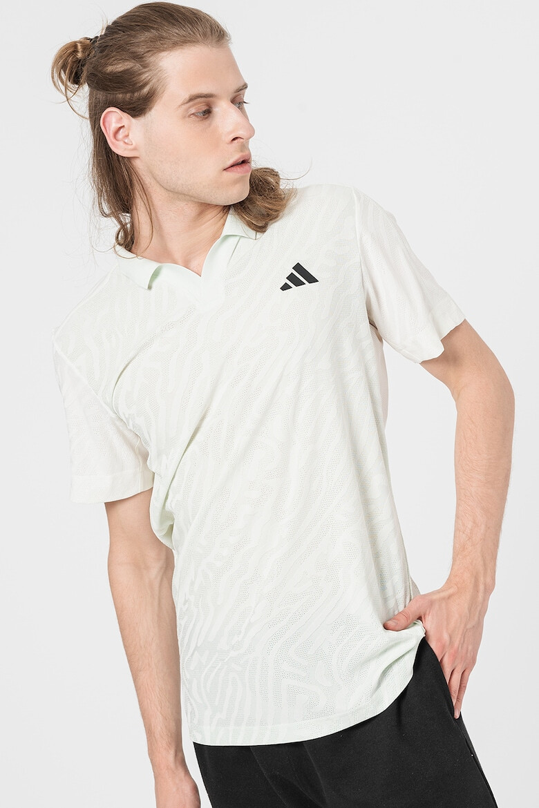 adidas Performance adidas Sportswear Tricou polo pentru tenis - Pled.ro