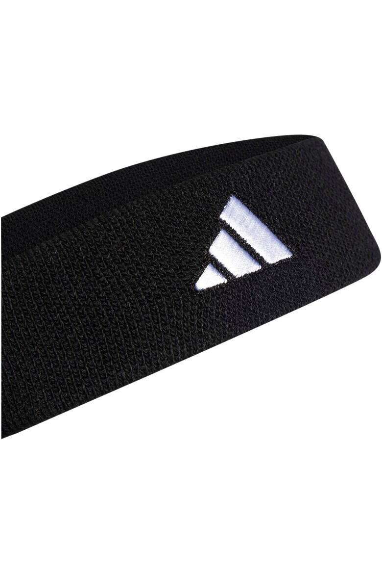 adidas Performance Bentita sport Adidas TENNIS HEADBAND marime universala negru - Pled.ro