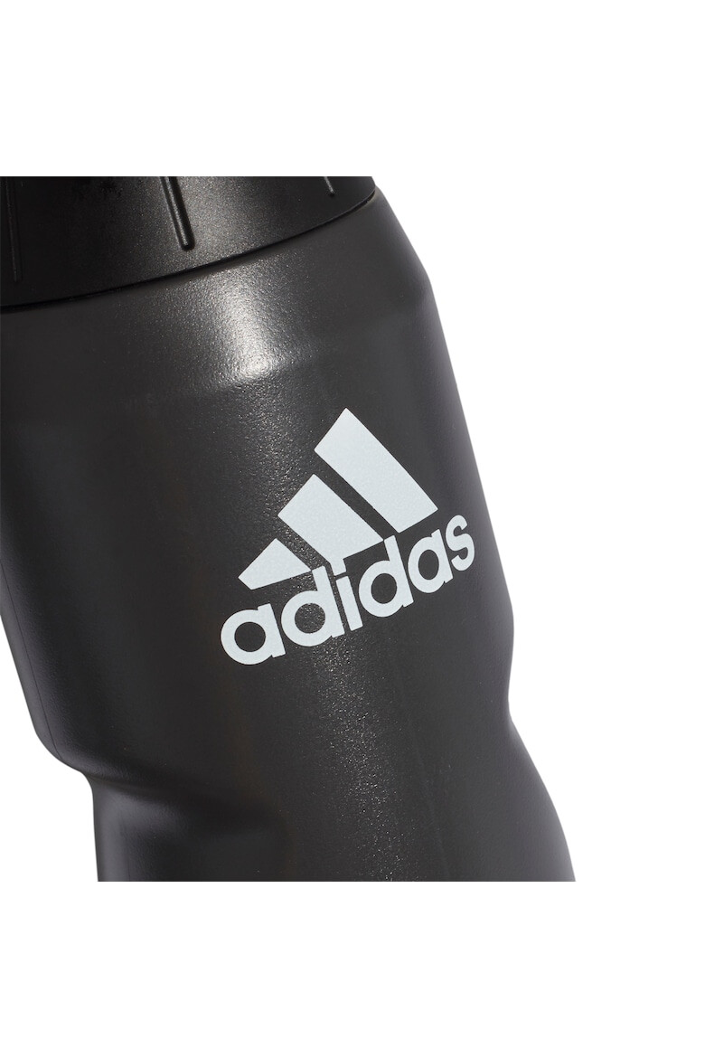 adidas Performance Bidon hidratare PERF BOTTL BLACK/BLACK/SOLRED UNISEX black - Pled.ro