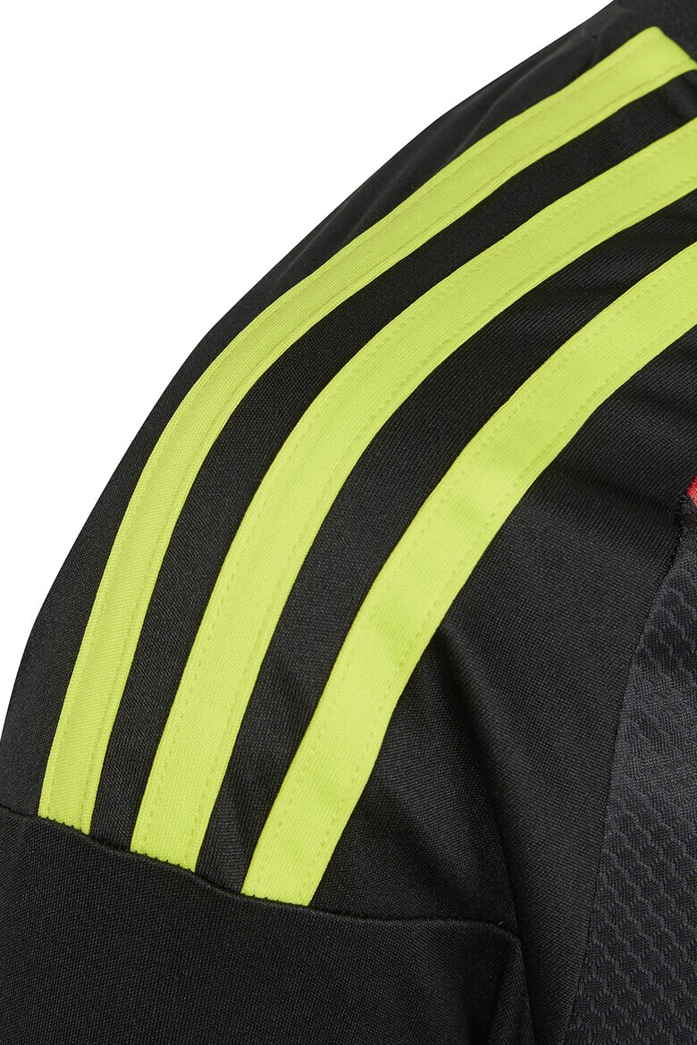 adidas Performance Bluza cu decolteu in V \\pentru fotbal - Pled.ro