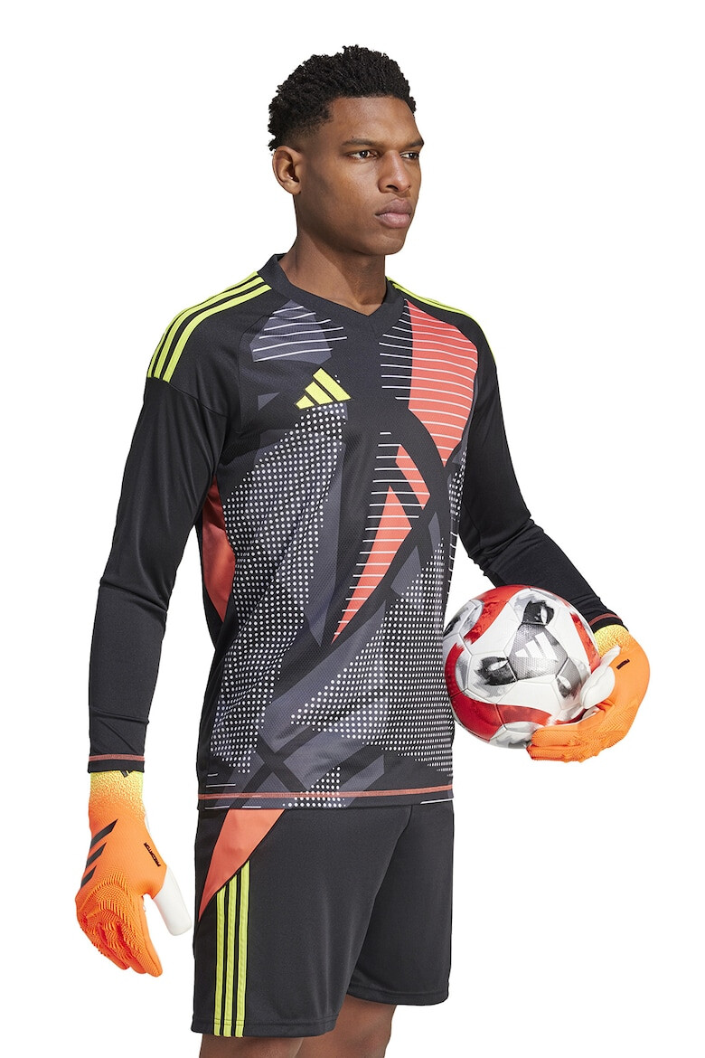 adidas Performance Bluza slim fit pentru fotbal Tiro 24 Competition - Pled.ro