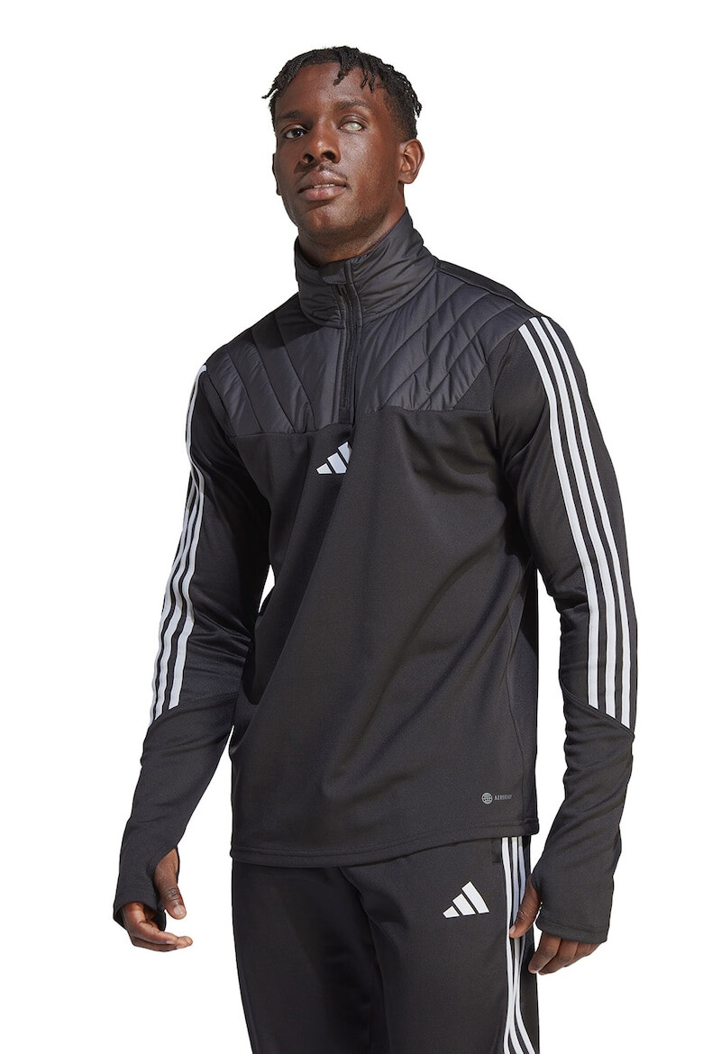 adidas Performance Bluza cu fente pentru degetele mari pentru fotbal - Pled.ro