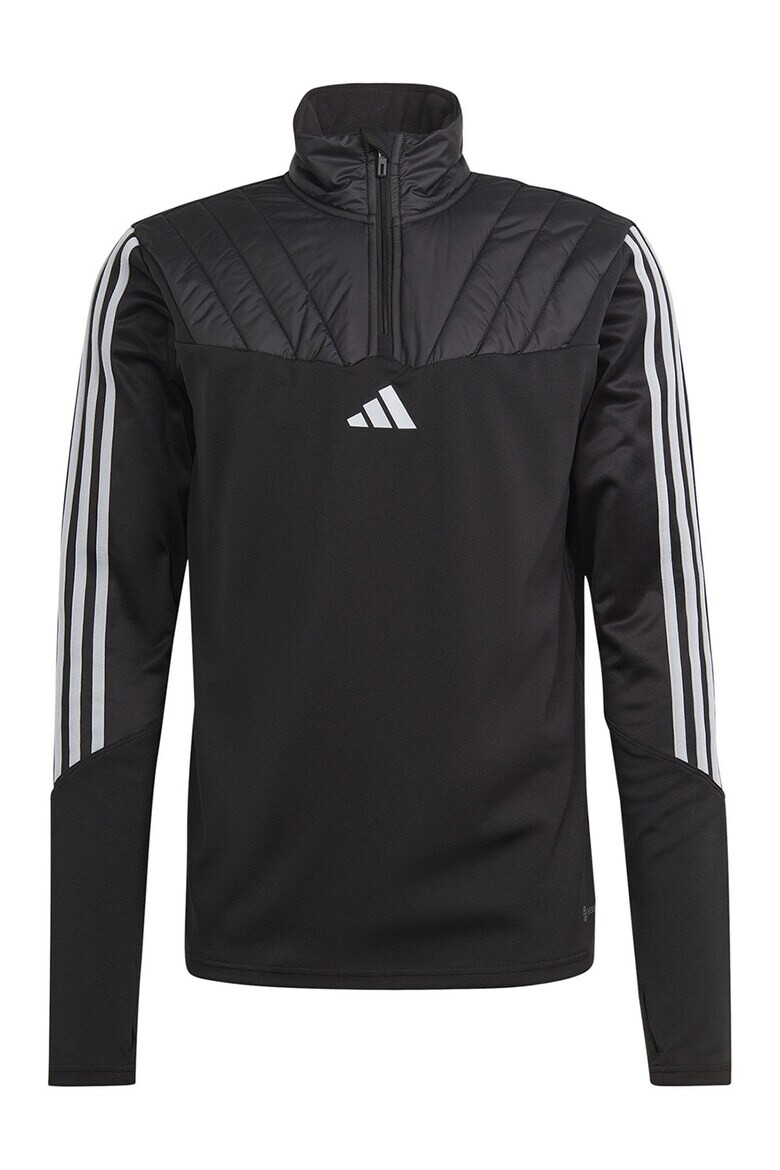 adidas Performance Bluza cu fente pentru degetele mari pentru fotbal - Pled.ro