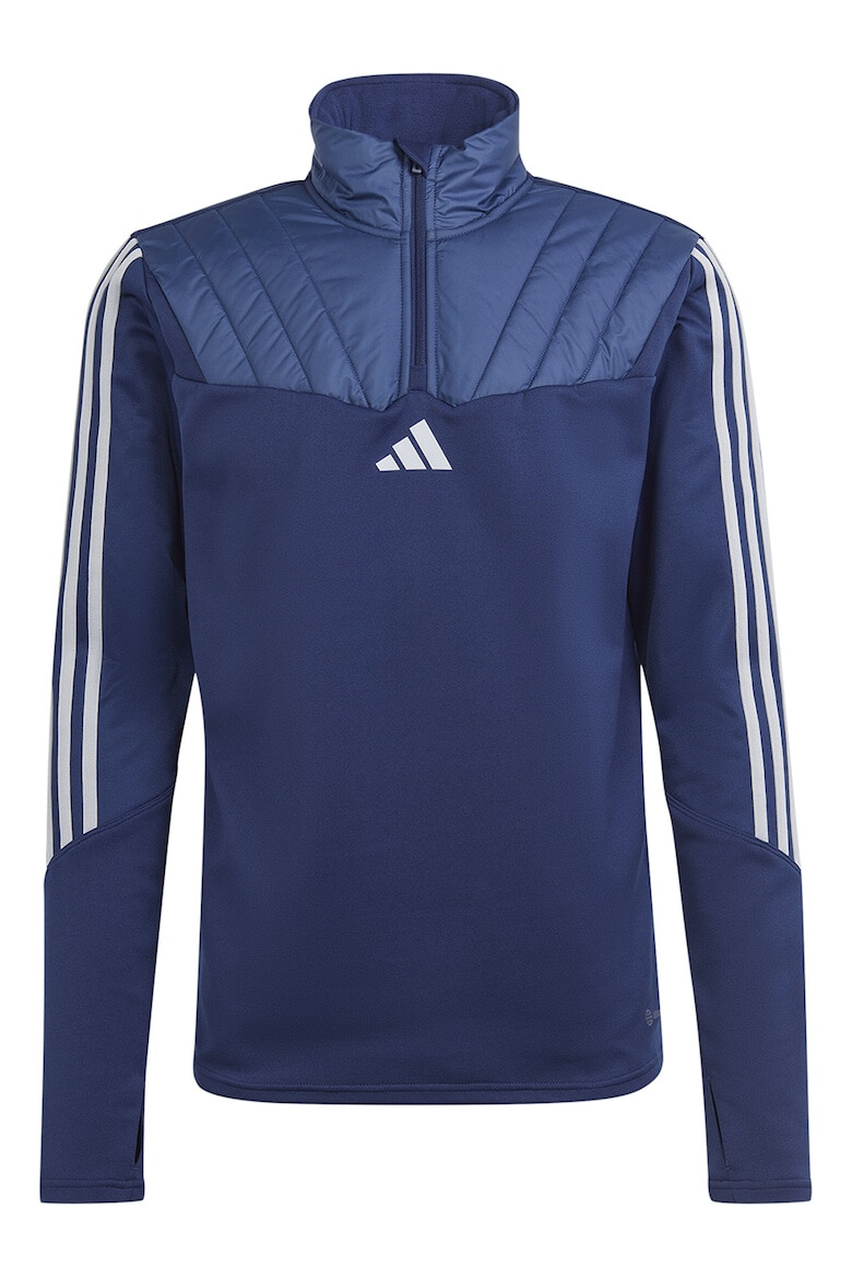 adidas Performance Bluza cu fente pentru degetele mari pentru fotbal - Pled.ro