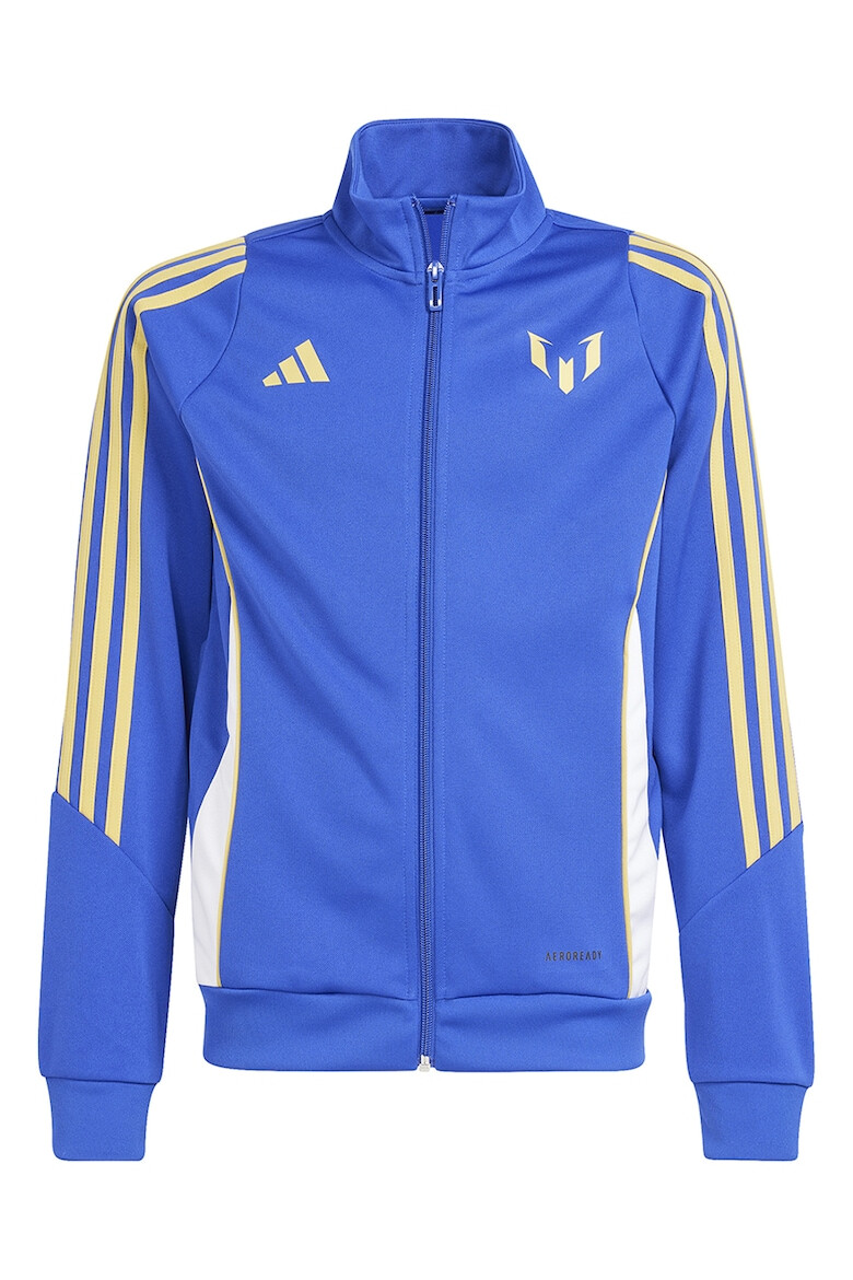 adidas Performance Bluza cu fermoar pentru fotbal - Pled.ro