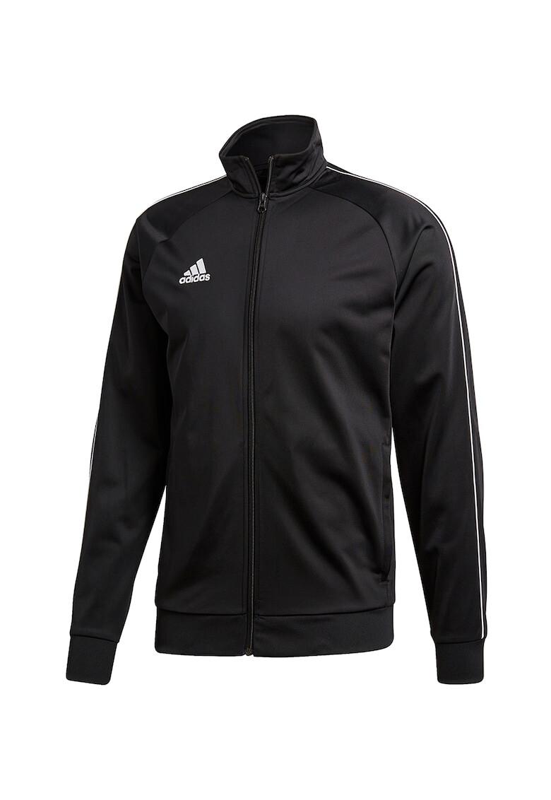 adidas Performance Bluza cu fermoar pentru fotbal Core18 - Pled.ro