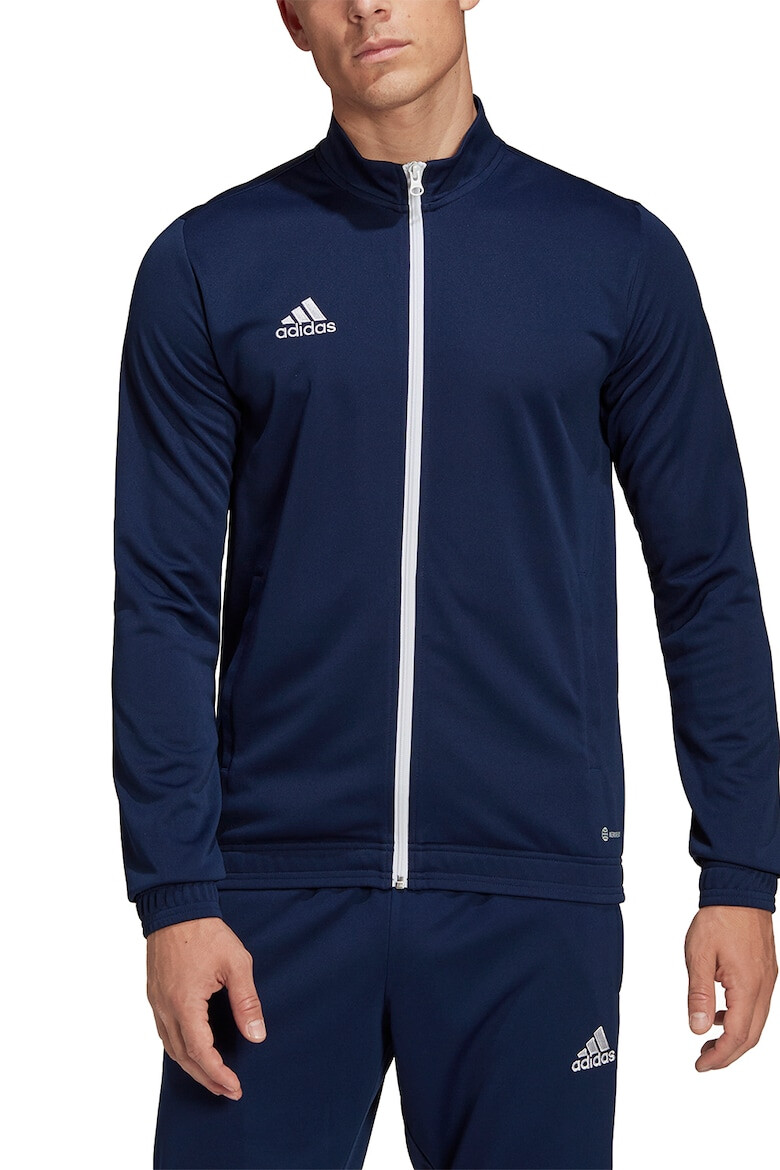 adidas Performance Bluza cu fermoar pentru fotbal Entrada 22 - Pled.ro