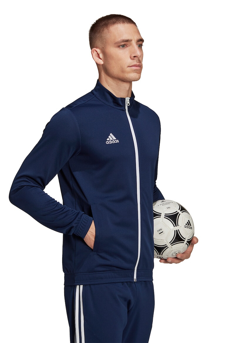 adidas Performance Bluza cu fermoar pentru fotbal Entrada 22 - Pled.ro