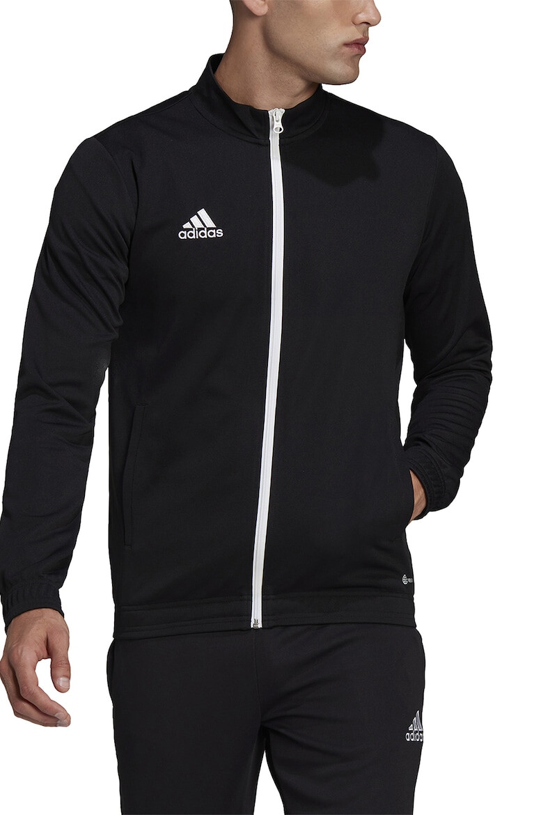 adidas Performance Bluza de trening cu fermoar pentru fotbal Entrada 22 - Pled.ro