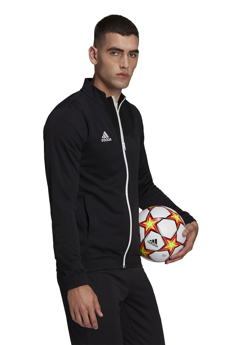 adidas Performance Bluza de trening cu fermoar pentru fotbal Entrada 22 - Pled.ro