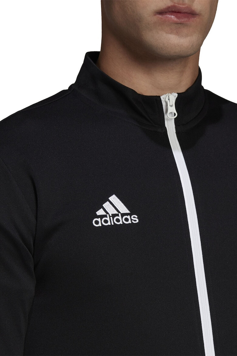 adidas Performance Bluza de trening cu fermoar pentru fotbal Entrada 22 - Pled.ro