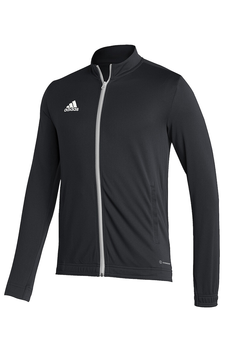 adidas Performance Bluza de trening cu fermoar pentru fotbal Entrada 22 - Pled.ro