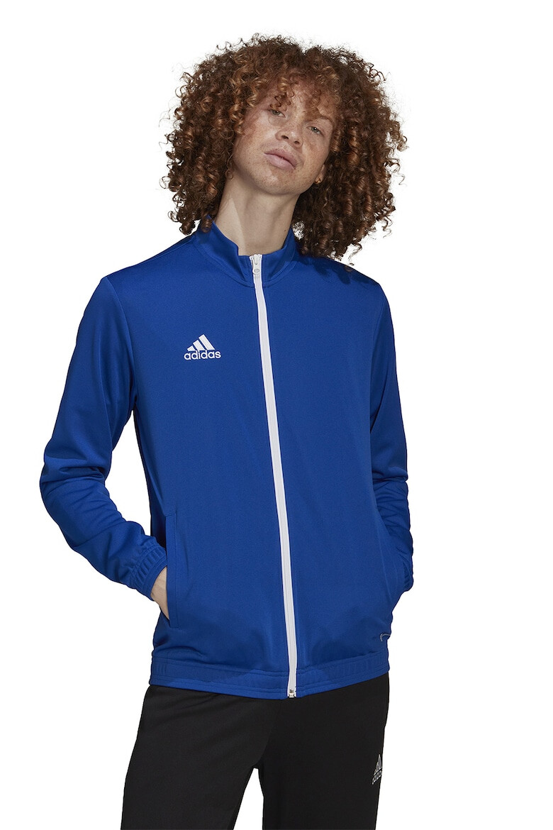 adidas Performance Bluza de trening cu fermoar pentru fotbal Entrada 22 - Pled.ro