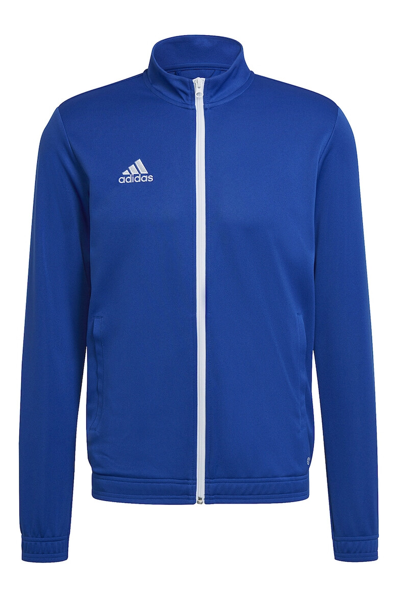 adidas Performance Bluza de trening cu fermoar pentru fotbal Entrada 22 - Pled.ro