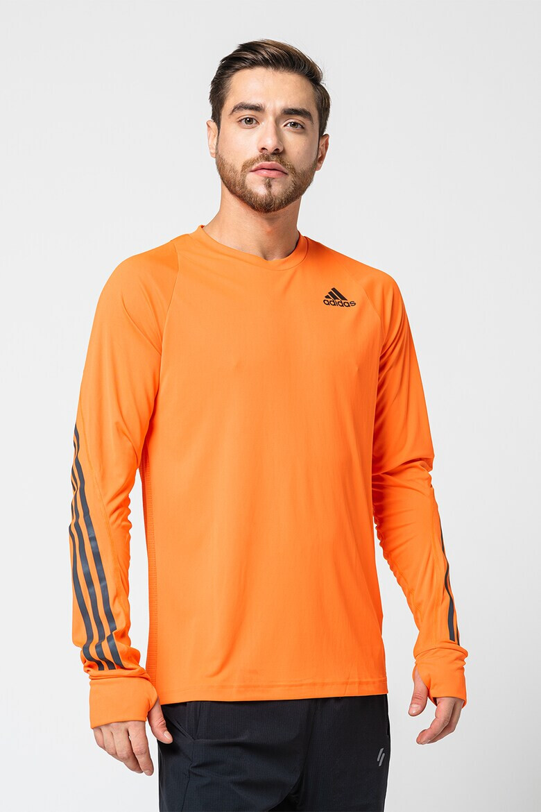 adidas Performance Bluza slim fit pentru alergare Run Icon - Pled.ro