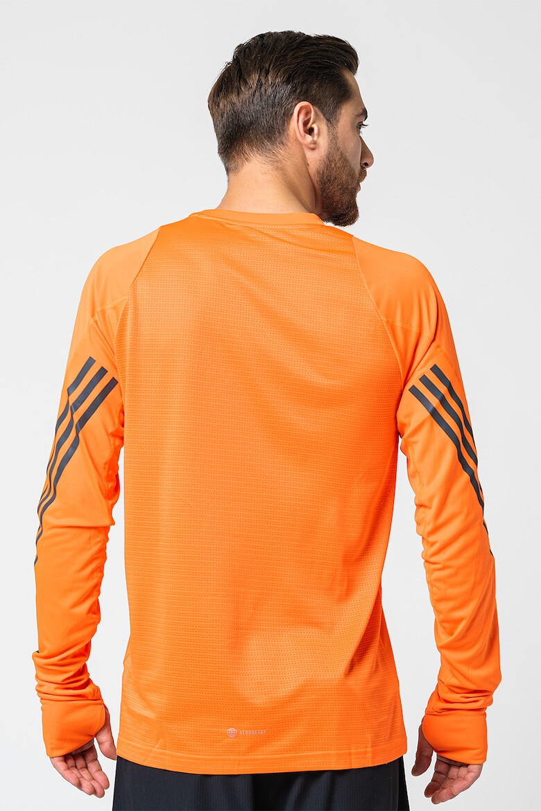 adidas Performance Bluza slim fit pentru alergare Run Icon - Pled.ro