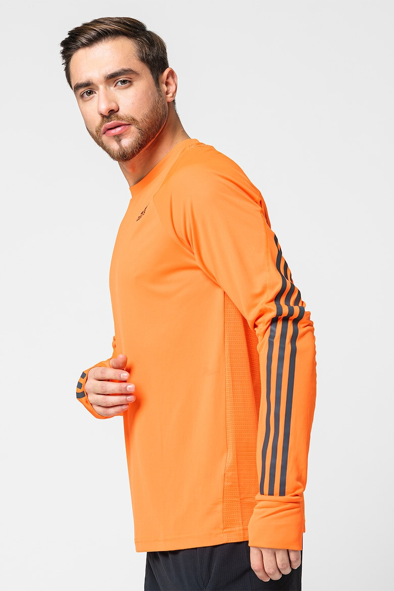 adidas Performance Bluza slim fit pentru alergare Run Icon - Pled.ro