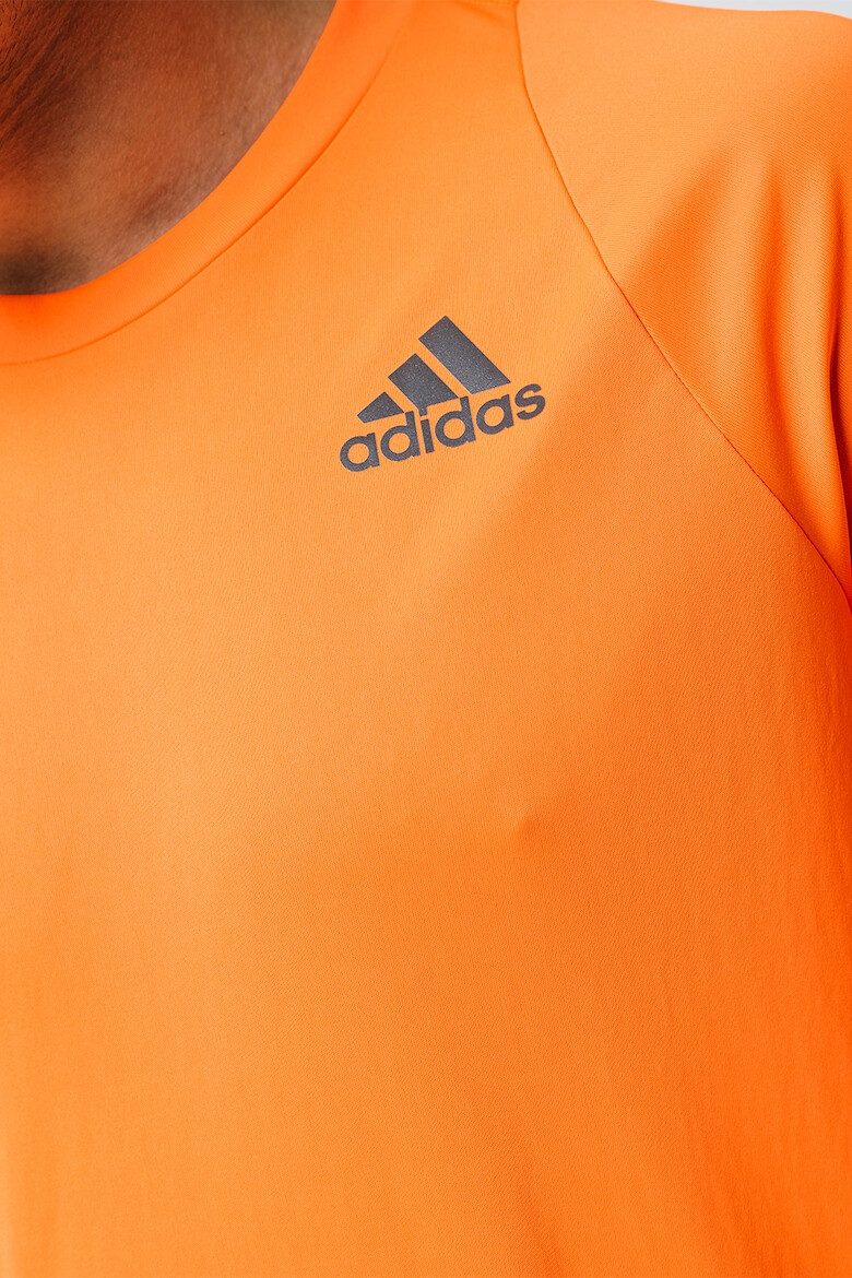 adidas Performance Bluza slim fit pentru alergare Run Icon - Pled.ro