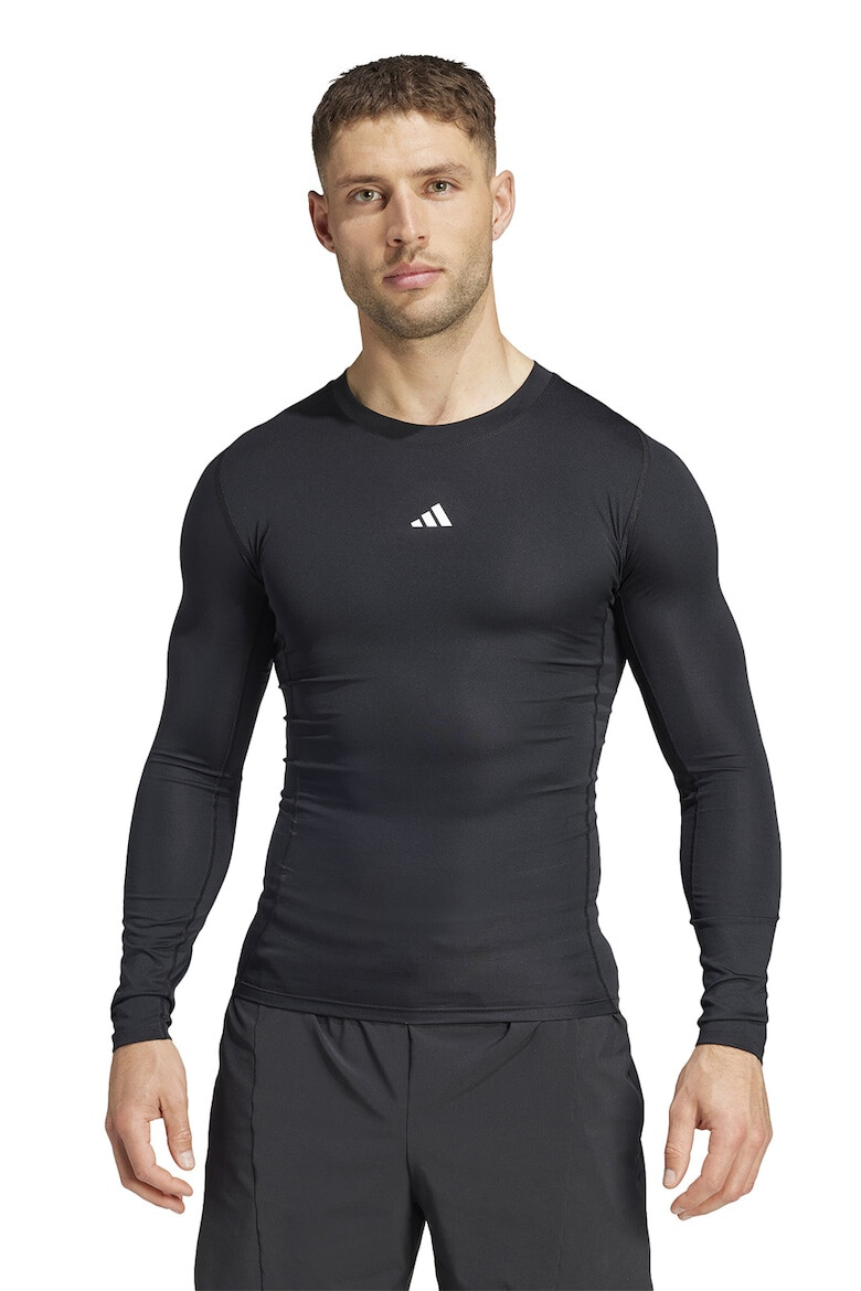 adidas Performance Bluza slim fit pentru antrenament - Pled.ro