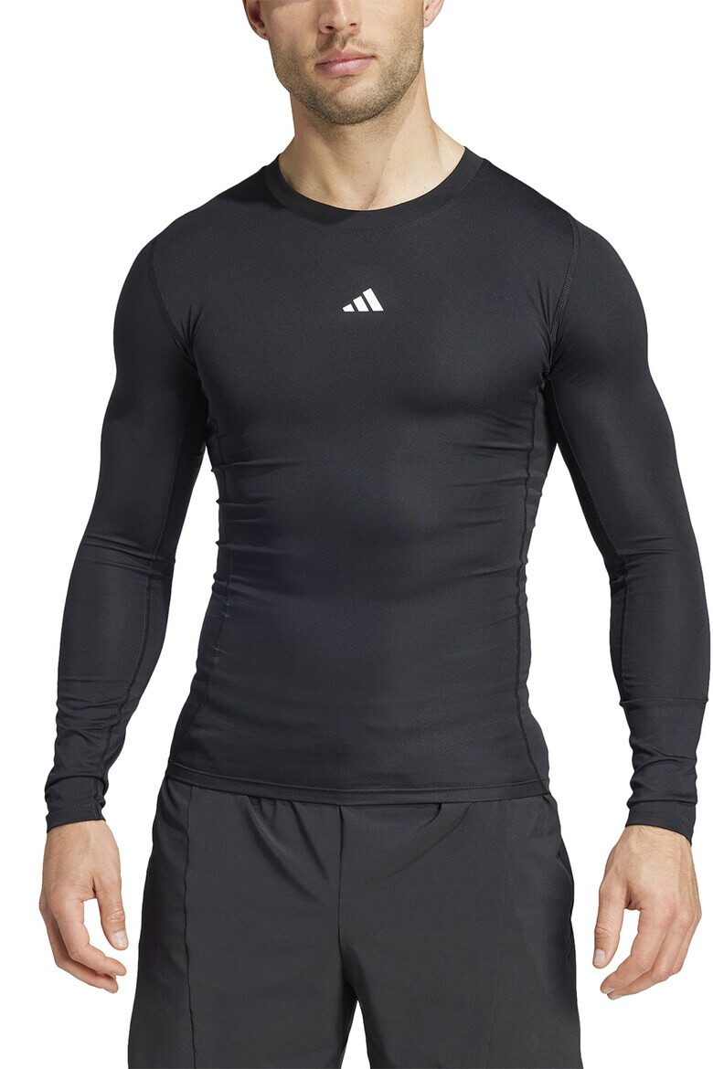 adidas Performance Bluza slim fit pentru antrenament - Pled.ro