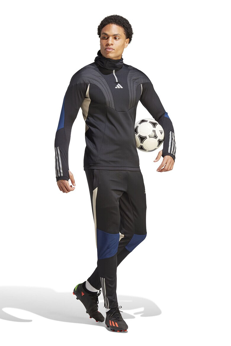 adidas Performance Bluza slim fit pentru fotbal - Pled.ro