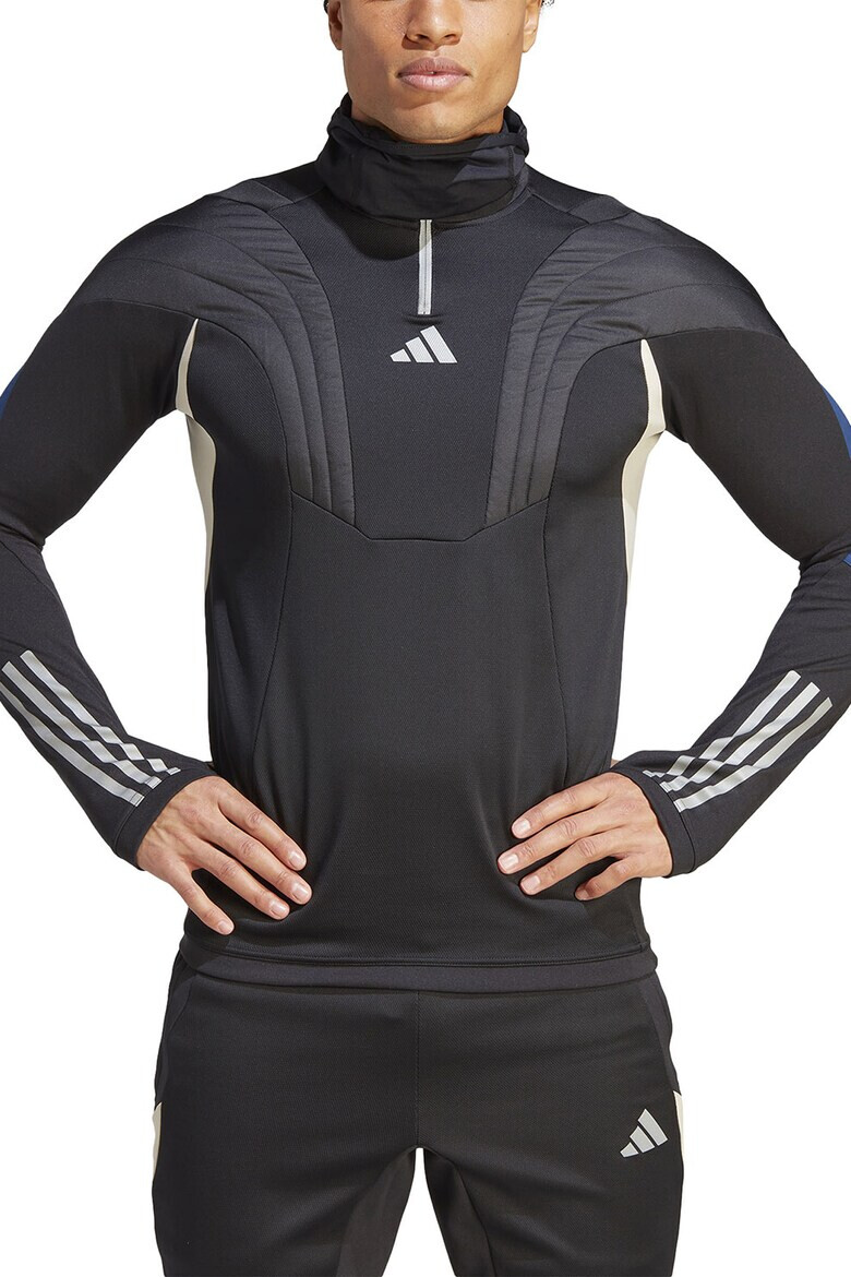 adidas Performance Bluza slim fit pentru fotbal - Pled.ro