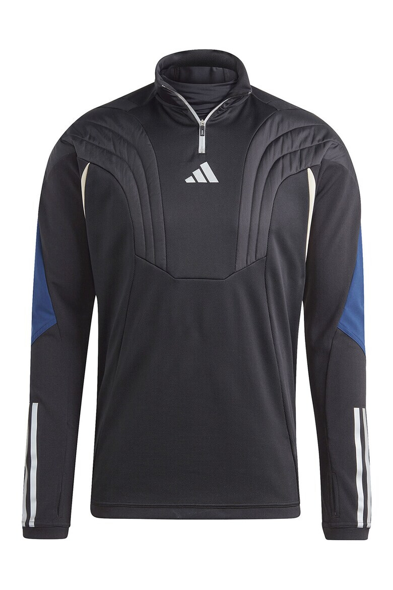 adidas Performance Bluza slim fit pentru fotbal - Pled.ro