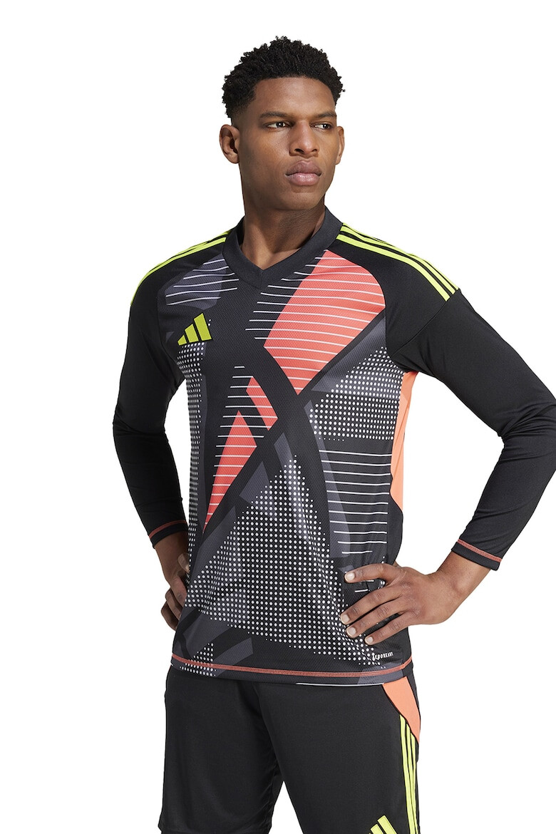 adidas Performance Bluza slim fit pentru fotbal Tiro 24 Competition - Pled.ro